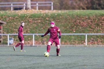 Bild 23 - F TSV Bargteheide - TuS Tensfeld : Ergebnis: 0:2